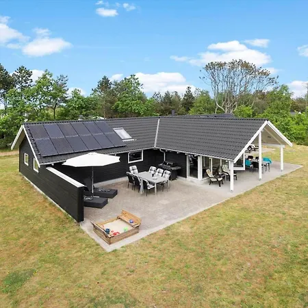 Vakantiehuis Tv1602-albaek-lyngstien-7