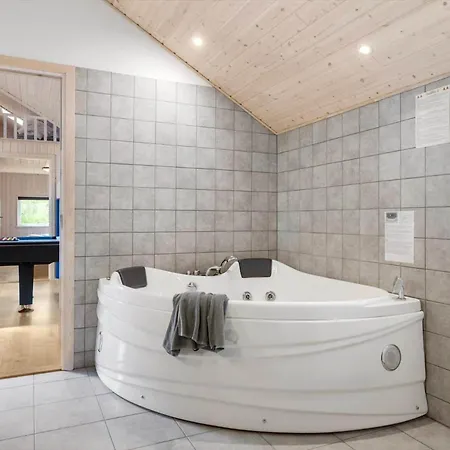 Tv1602-albaek-lyngstien-7 Holiday home Aalbaek