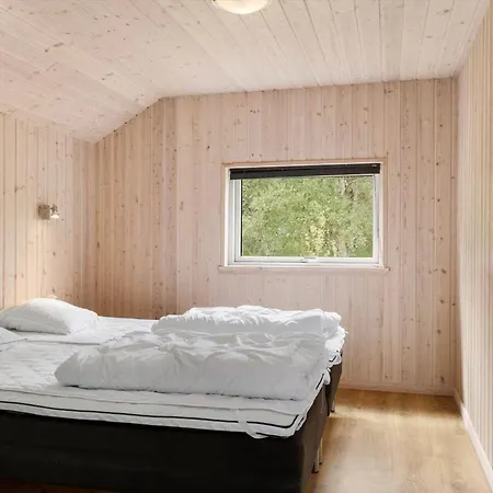 Tv1602-albaek-lyngstien-7 Holiday home