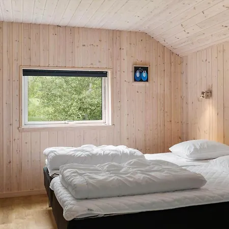 Holiday home Tv1602-albaek-lyngstien-7
