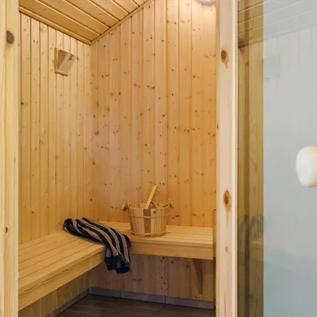 Tv1602-albaek-lyngstien-7 Holiday home *