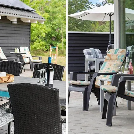 Holiday home Tv1602-albaek-lyngstien-7 *