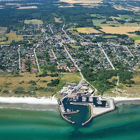 Holiday home Tv1602-albaek-lyngstien-7 Aalbaek