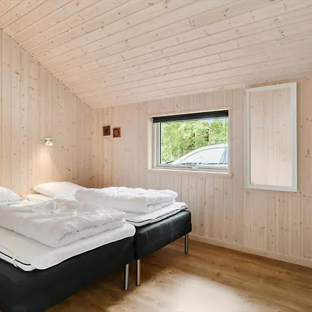 Vakantiehuis Tv1602-albaek-lyngstien-7 *