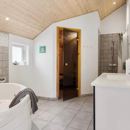 Vakantiehuis Tv1602-albaek-lyngstien-7 Ålbæk