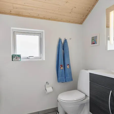Vakantiehuis Tv1602-albaek-lyngstien-7 Ålbæk