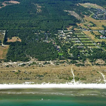 Vakantiehuis Tv1602-albaek-lyngstien-7