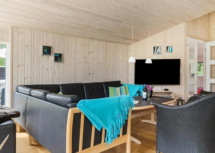 Сasa de vacaciones Tv1602-albaek-lyngstien-7